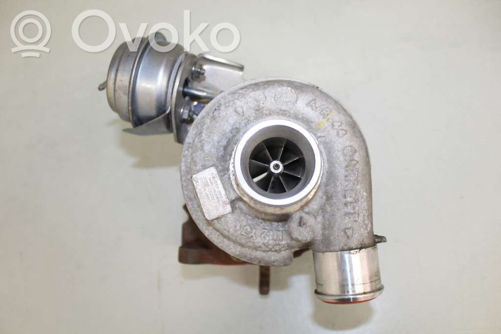 Turbo   282012A701,7752740002