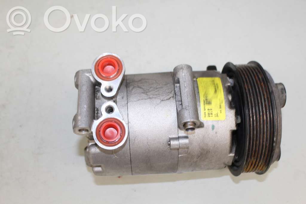 Air conditioning (A/C) compressor (pump)   3C1119D629BE