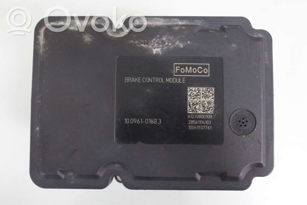 Ford Transit -  Tourneo Connect ABS valdymo blokas 