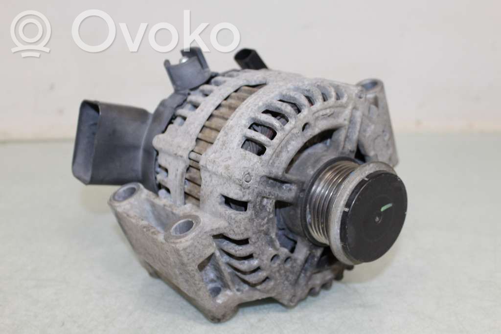 Ford Galaxy Ģenerators 