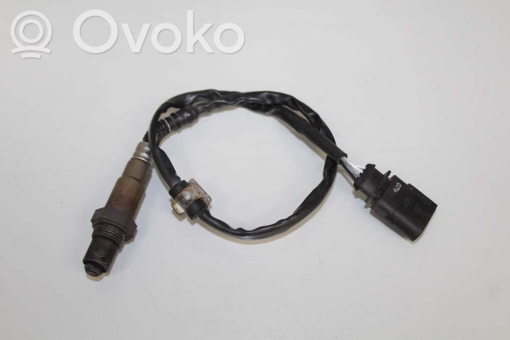 Volkswagen Golf VI Lambda probe sensor 