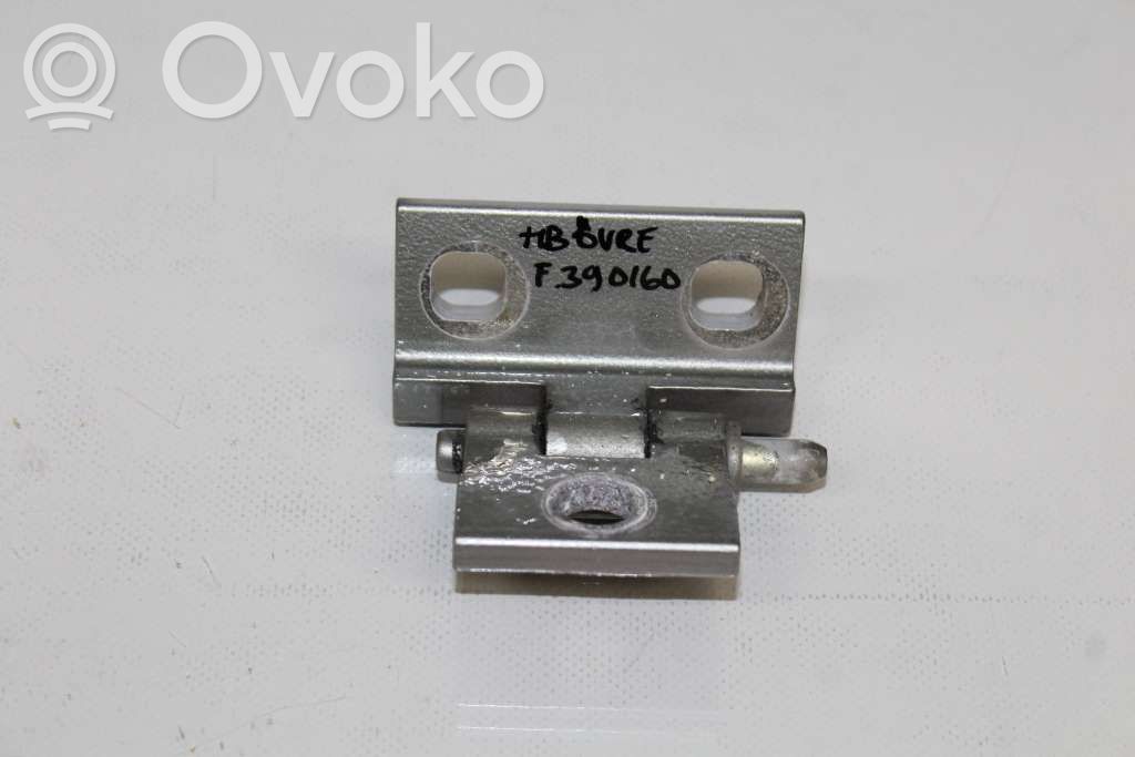 Volvo XC70 Rear door upper hinge 