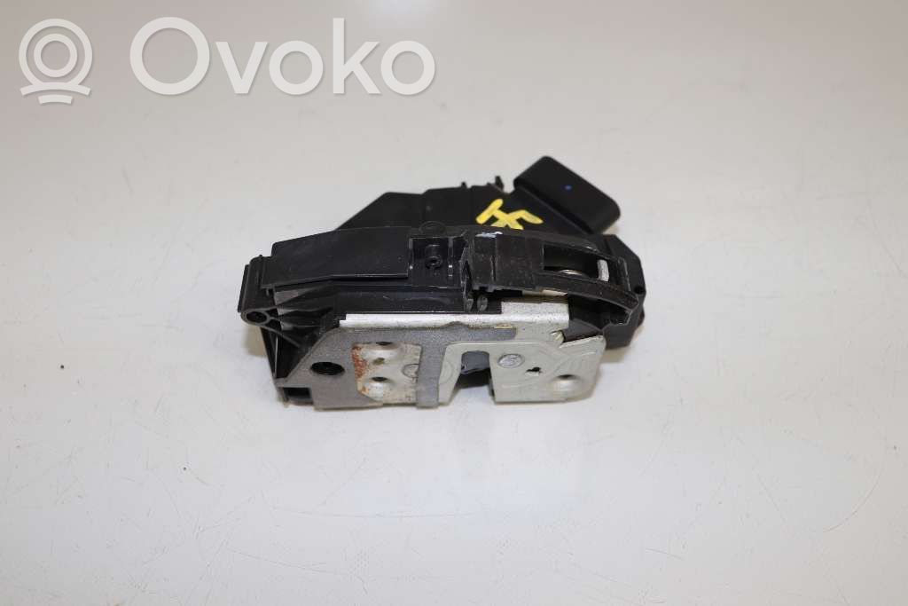 Ford Focus Front door lock 