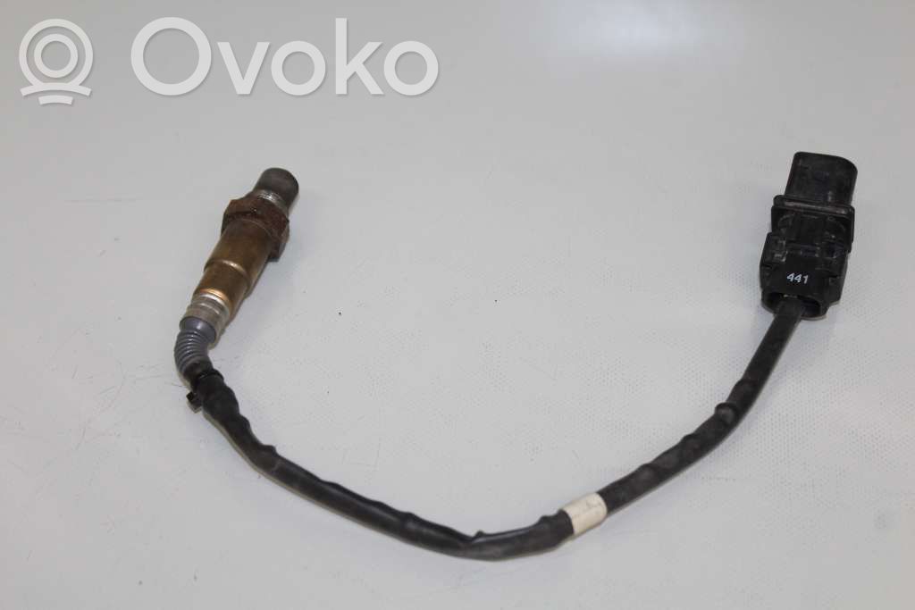 Sonde lambda   0258017072,07C906262BH