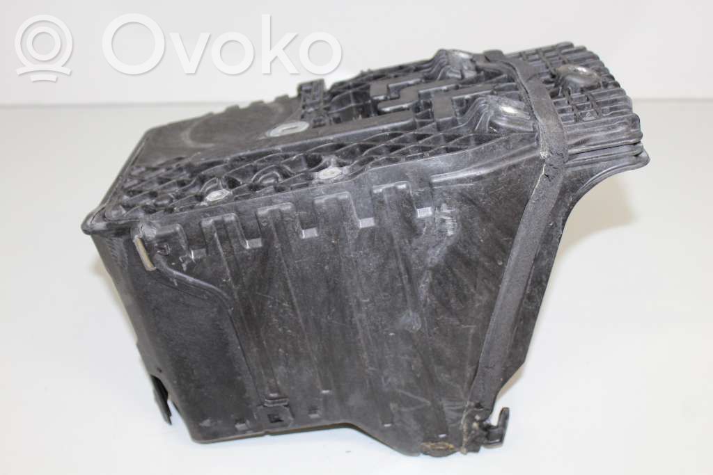 Volvo XC70 Vassoio batteria 