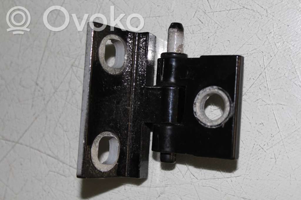 Volvo V70 Rear door upper hinge 