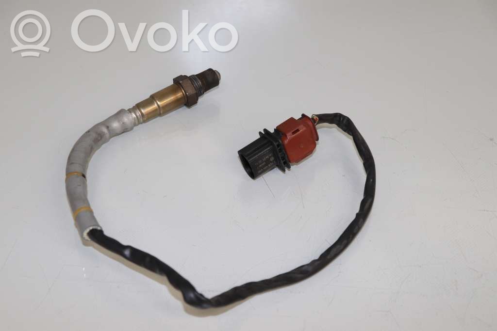 Audi A6 S6 C6 4F Lambda probe sensor 