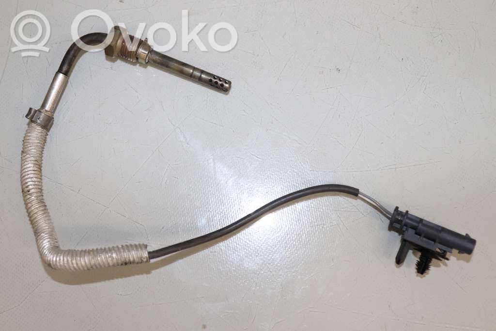 Sensor de temperatura del escape   31431049,31319842
