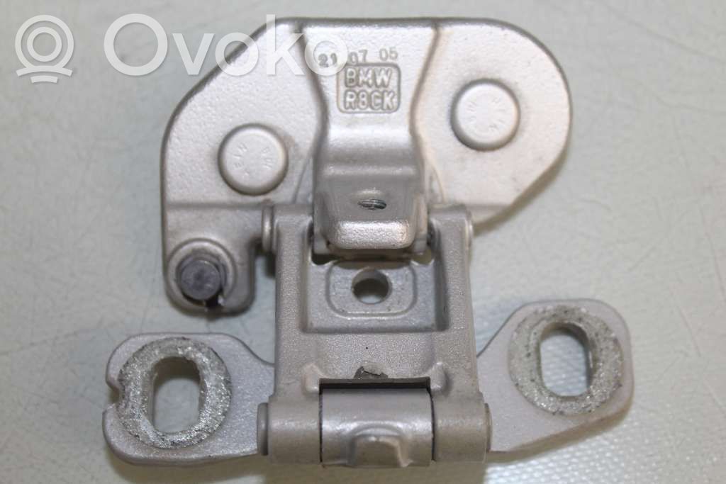 Tailgate/trunk/boot hinge   41627067220,7060626