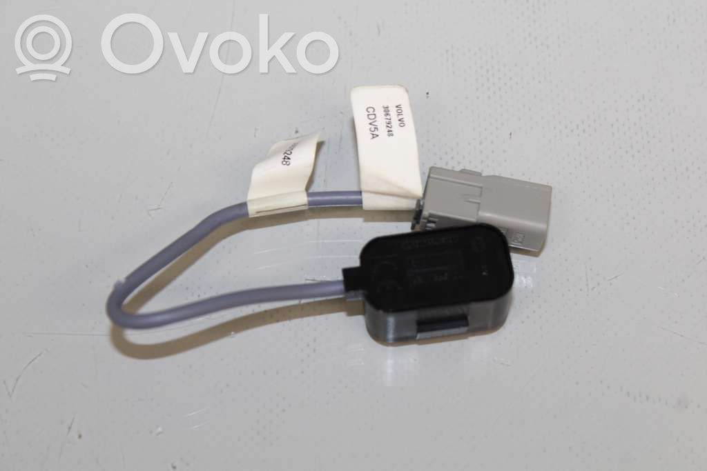 Volvo XC70 Mikrofoni (bluetooth/puhelin) 