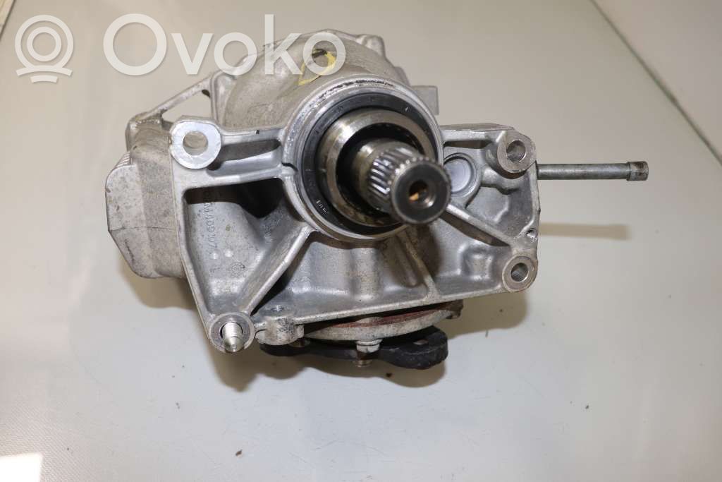 Volkswagen PASSAT B6 Scatola ingranaggi del cambio 