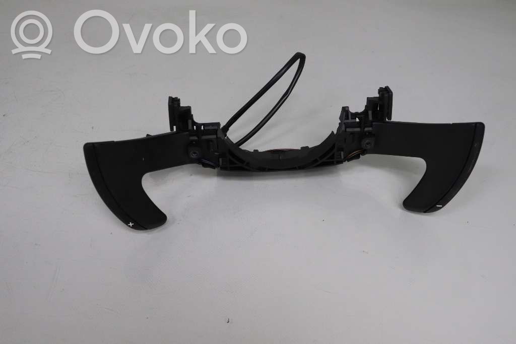 Gear shift cable linkage   6243E4
