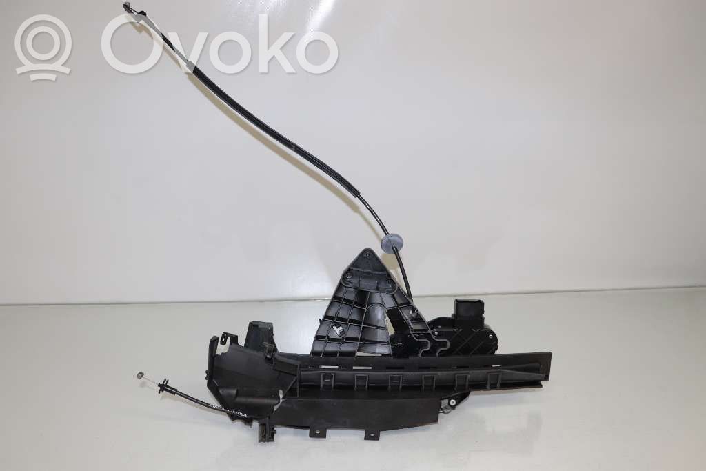 Ford Kuga I Etuoven lukko 