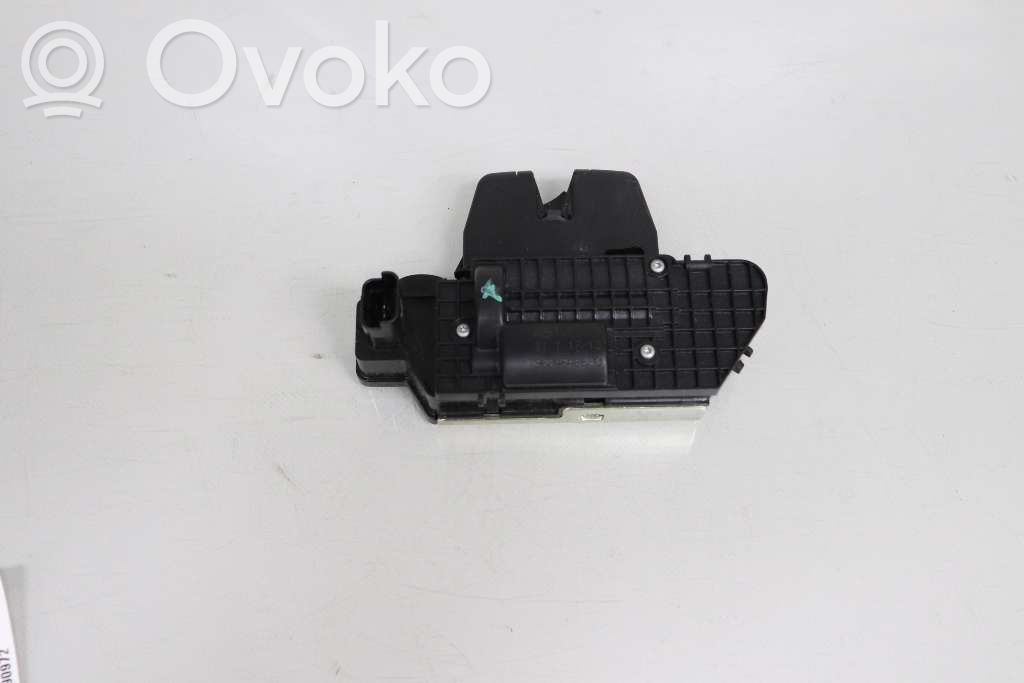 Tailgate/trunk/boot lock/catch/latch   8719F8,9151487499H