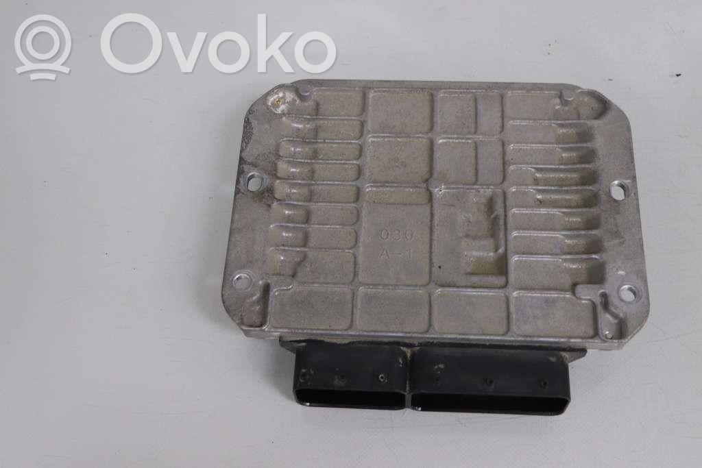 Subaru Legacy Unité de commande / module d'injection 