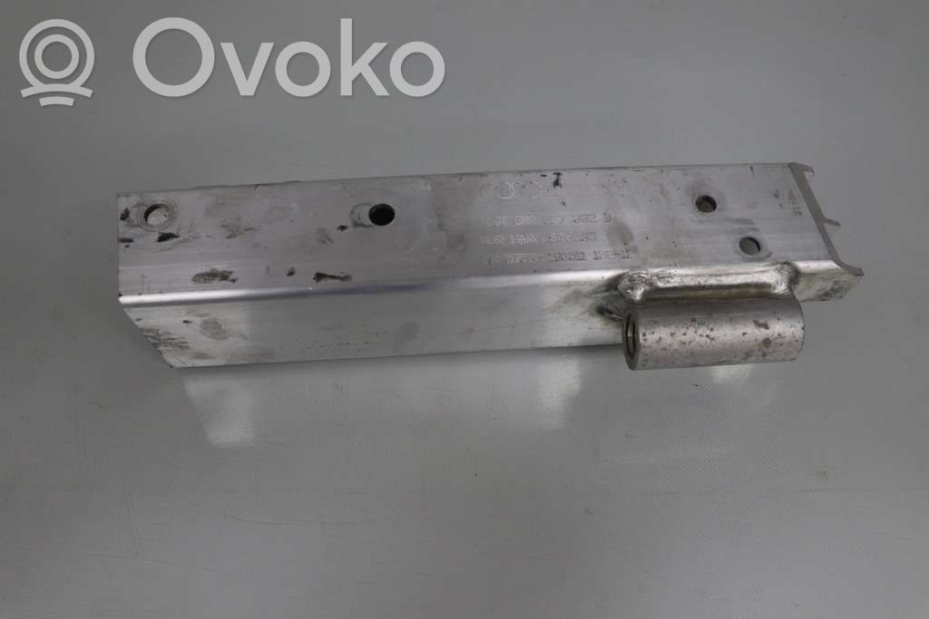 Audi Q5 SQ5 8R Deformacinis elementas 