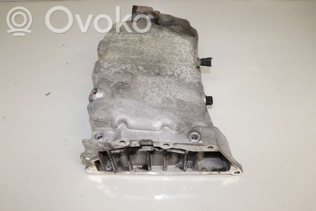 Saab 9-3 Ver2 Oil sump 