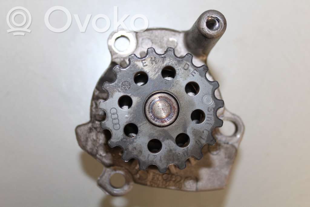 Volkswagen Golf VI Vesipumppu 