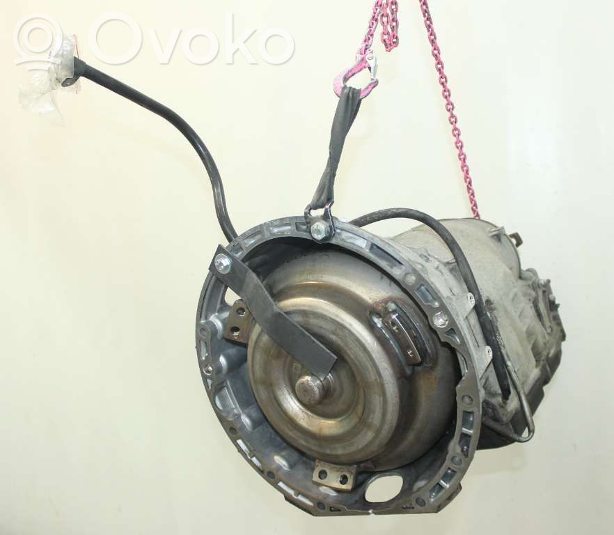 Chrysler 300 - 300C Automatic gearbox 