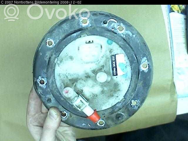 Honda Accord Bomba de alta presión de inyección de combustible 