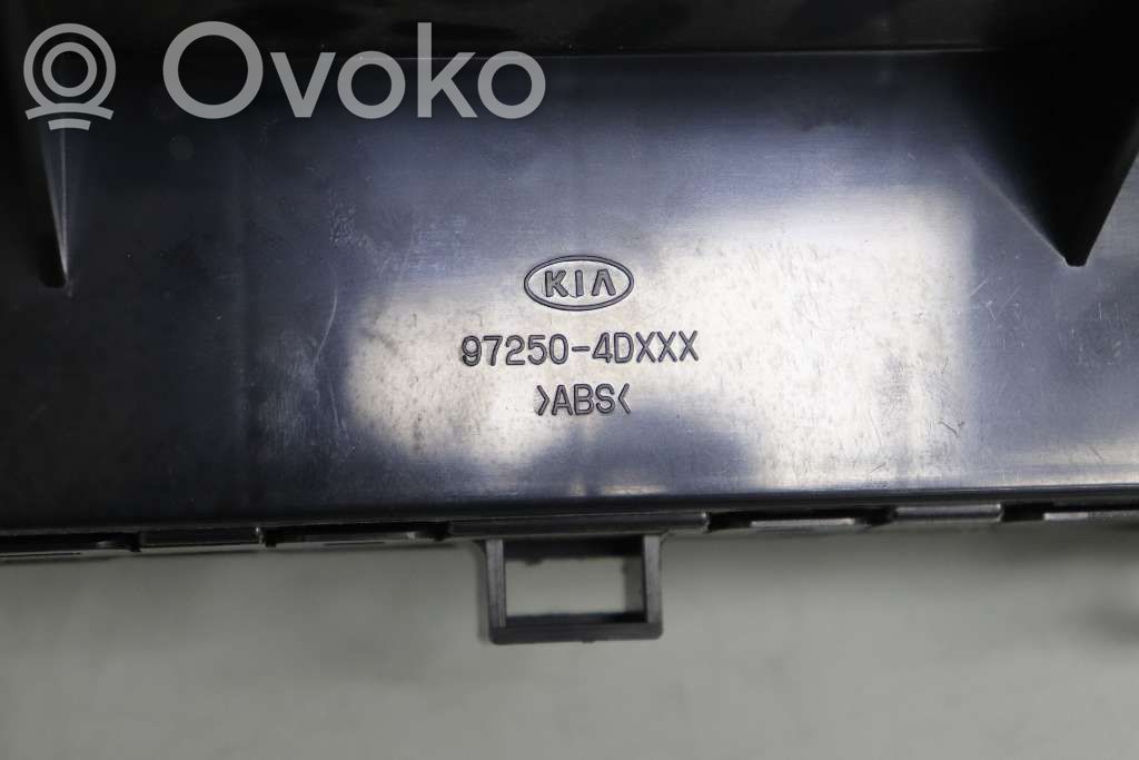 KIA Carnival Unitate control climatizare 