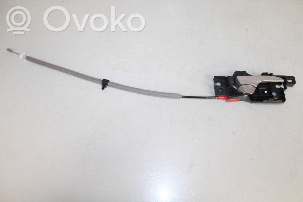 Ford Mondeo MK IV Front door interior handle 