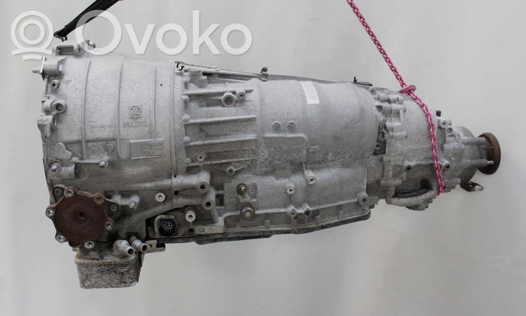 Audi A6 S6 C6 4F Automatic gearbox 