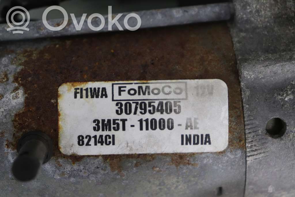 Volvo V50 Motor de arranque 