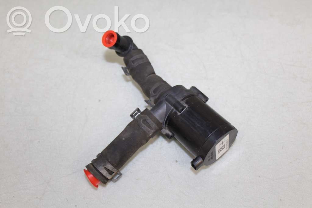 Opel Mokka Pompe à eau de liquide de refroidissement 