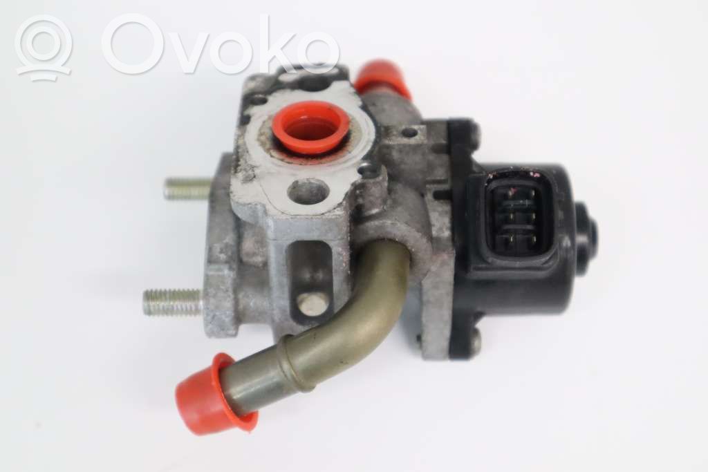 Lexus RX III Válvula EGR 