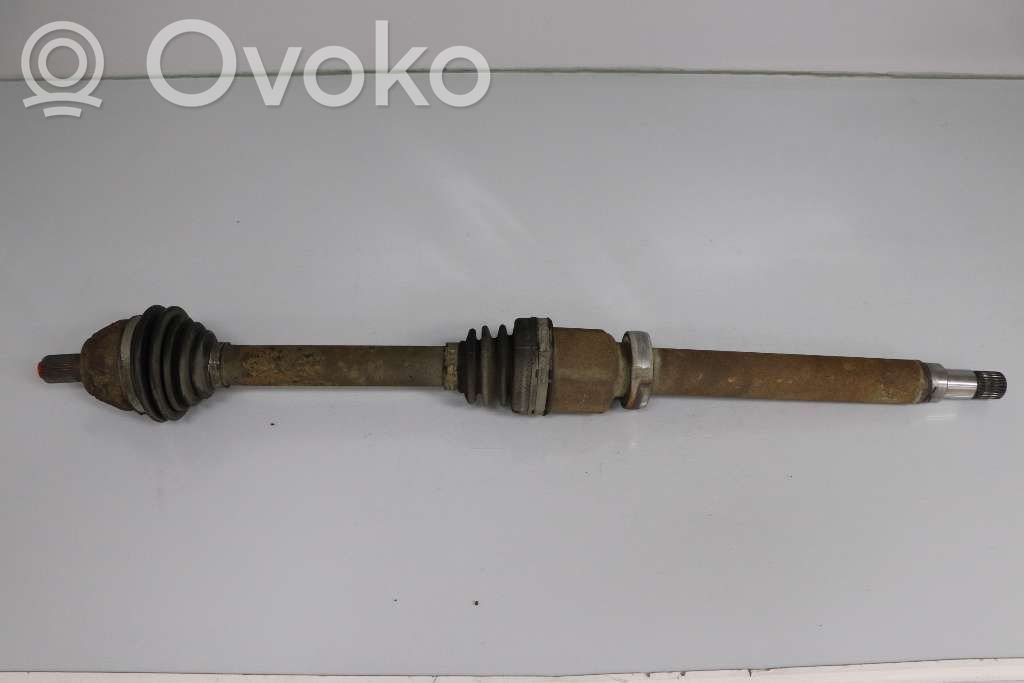 Volvo V50 Front driveshaft 