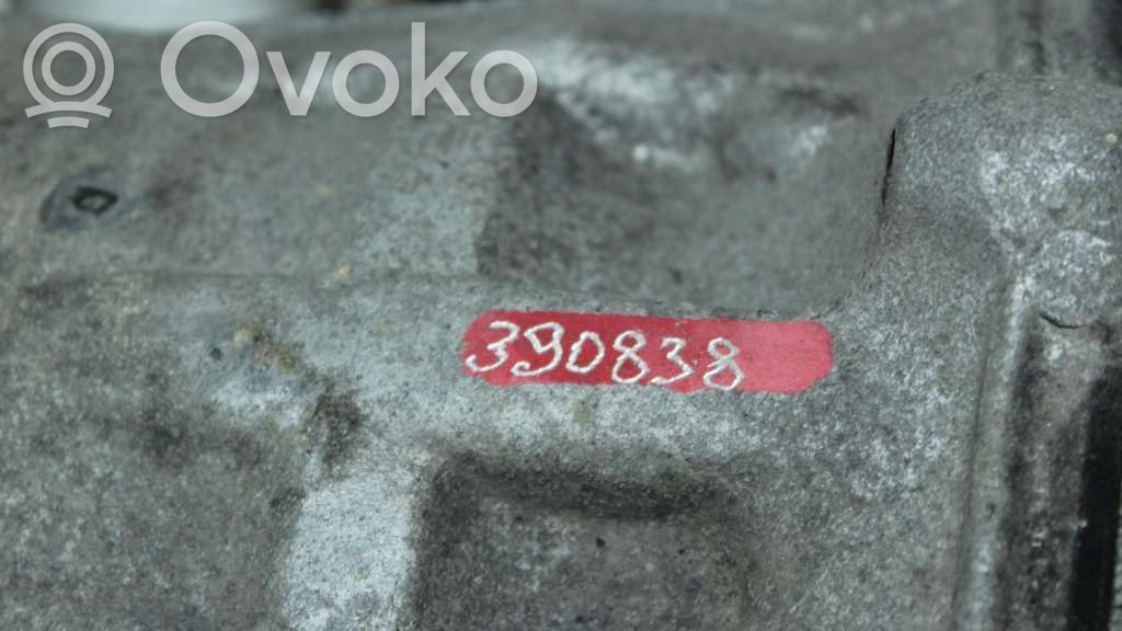 Automatic gearbox   450004A600,3040LE,450004A600