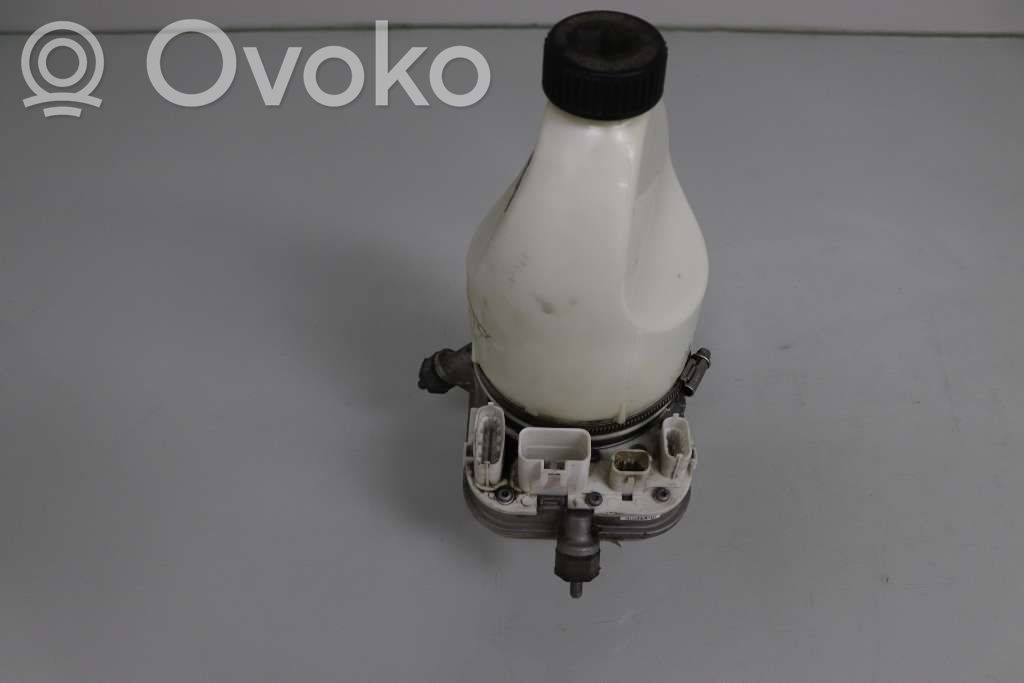 Opel Vectra C Ohjaustehostimen sähköpumppu 