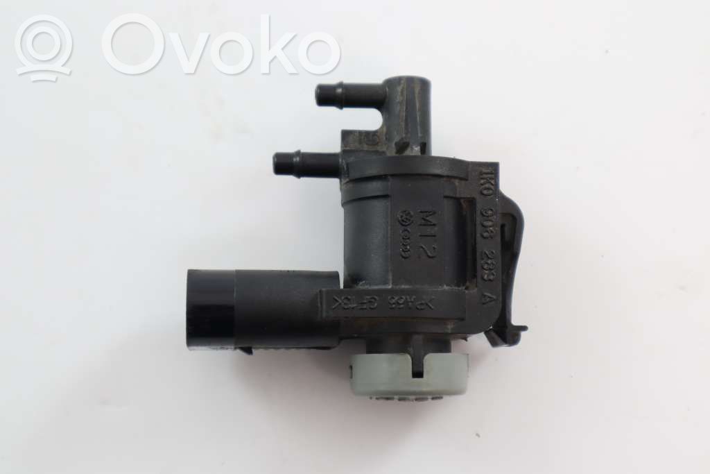 Válvula de vacío   1K0906283A,1K0906283A