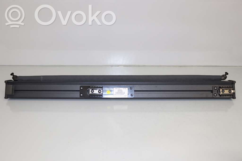 Volvo V50 Tinklelis 