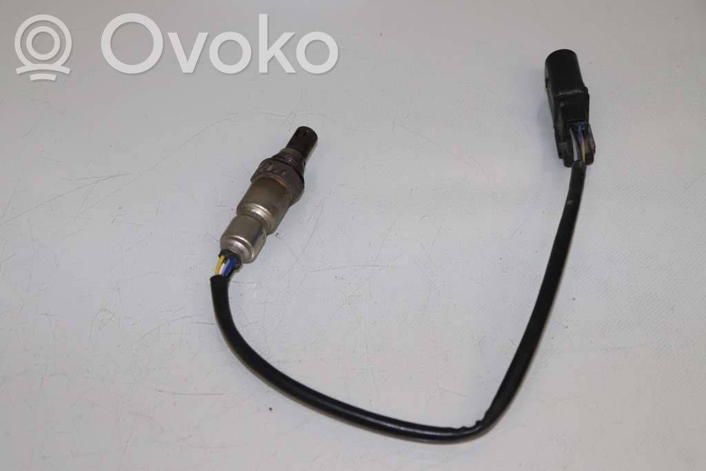 Ford Focus Lambda probe sensor 