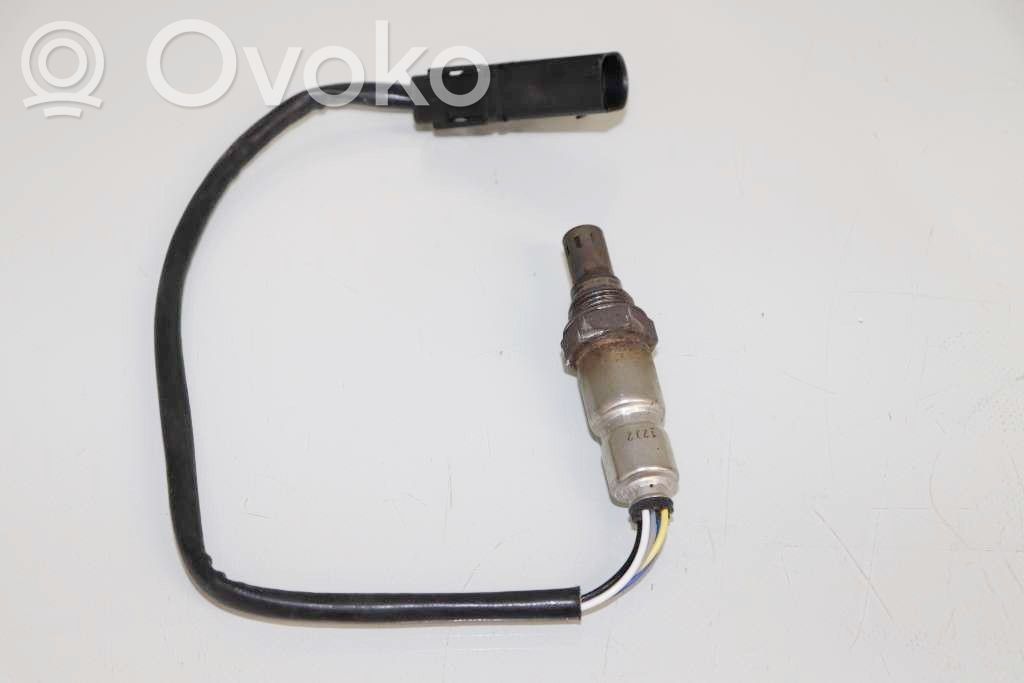Ford Focus Lambda probe sensor 