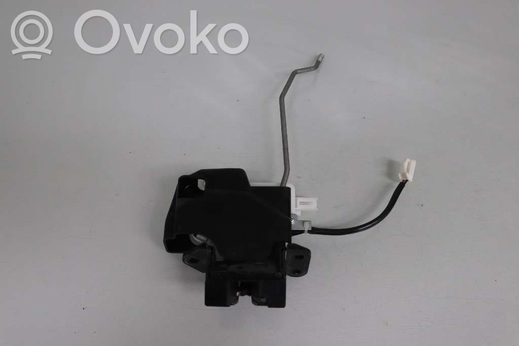 Tailgate/trunk/boot lock/catch/latch   EH1062310