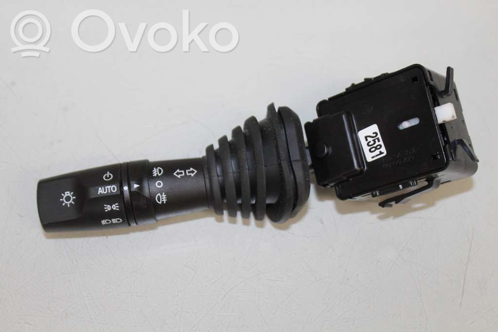 Indicator stalk   202005410