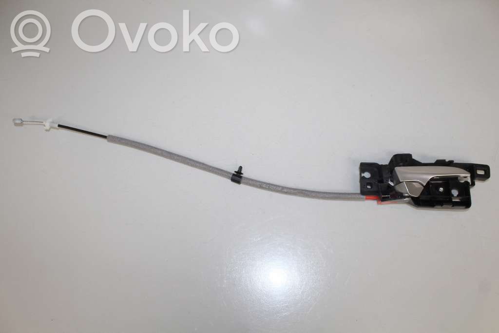 Ford Mondeo MK IV Front door interior handle 