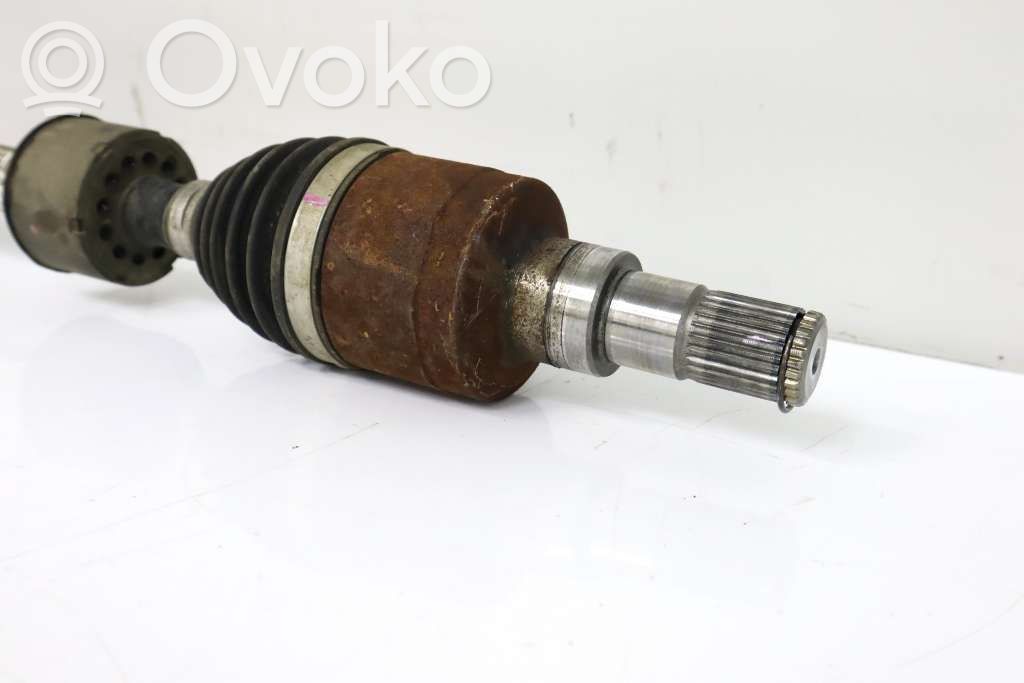 Suzuki SX4 Front driveshaft 