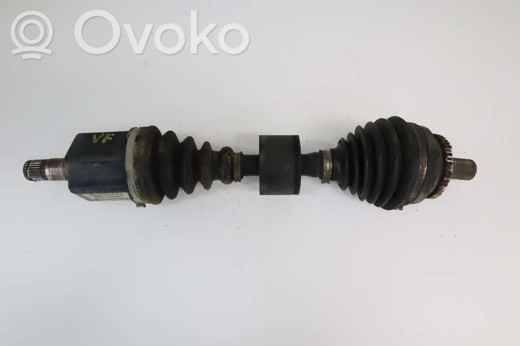 Volvo S80 Eje de transmisión delantero 