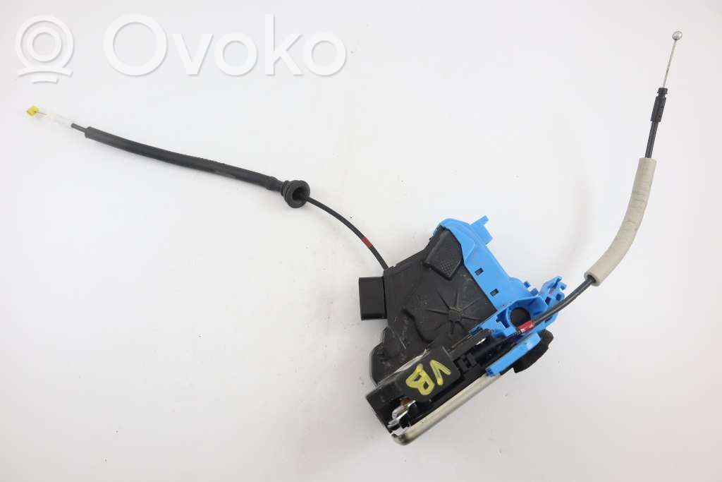 Cerradura de puerta trasera   81410A2100,81410A2100