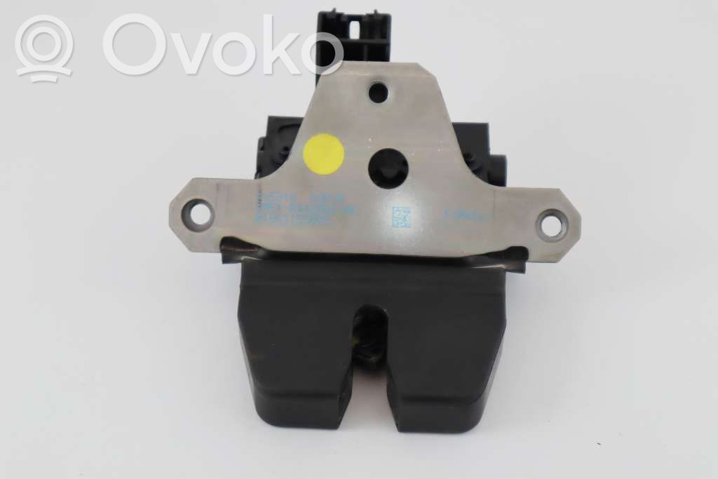 Ford C-MAX II Tailgate/trunk/boot lock/catch/latch 