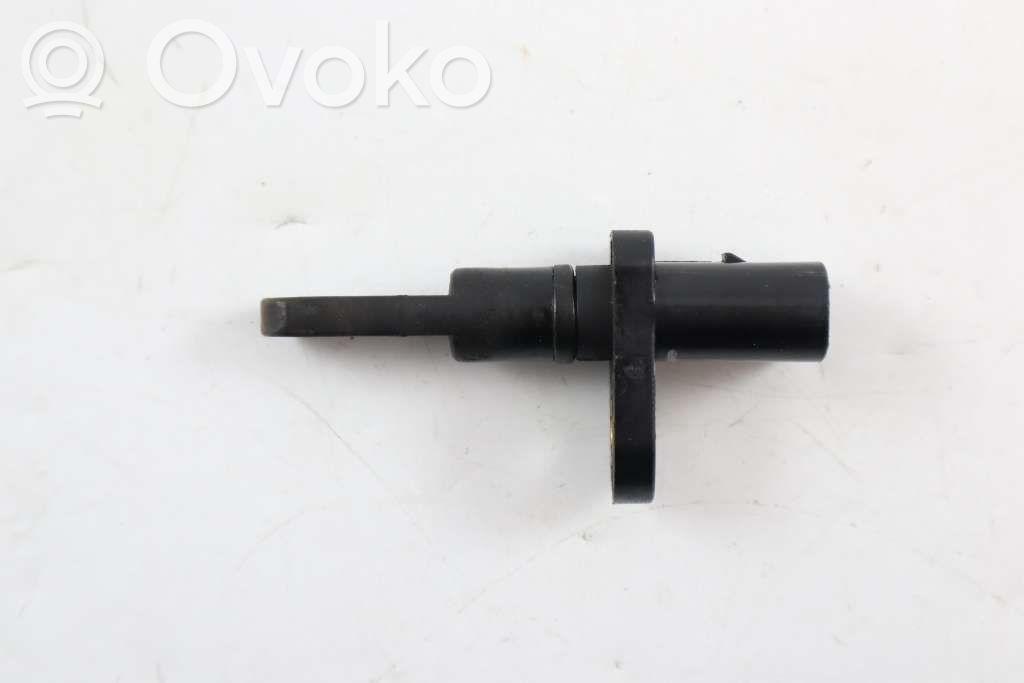 Audi A4 Allroad Sensor de temperatura del escape 