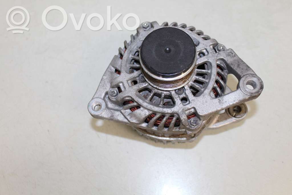Mazda 3 II Ģenerators 