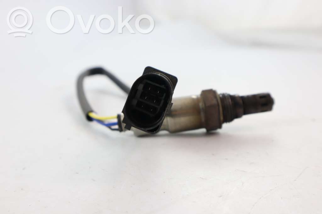 Lambda probe sensor   31293085,9687160780