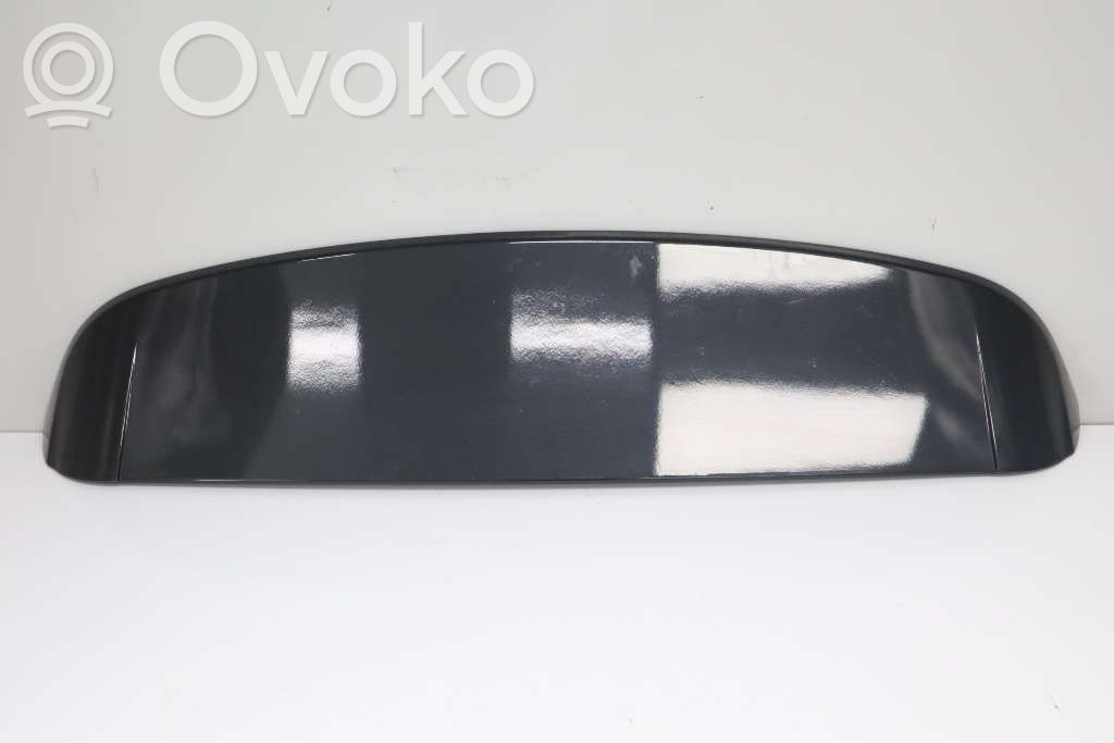 KIA Ceed Tailgate/trunk spoiler 
