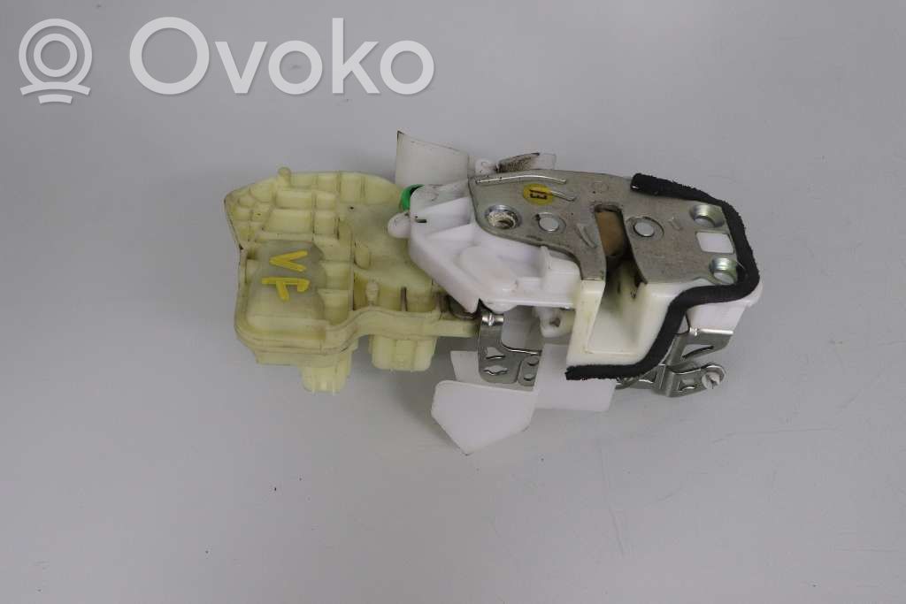 Honda Jazz Etuoven lukko 