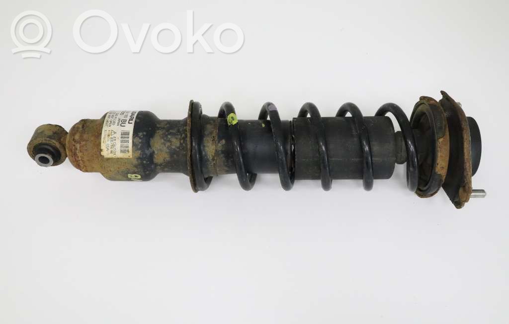 Subaru Outback Galinis amortizatorius 